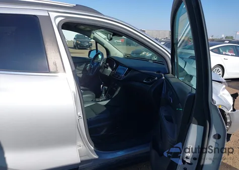 2019 Buick Encore Awd Preferred z USA, uszkodzony, nr VIN KL4CJESB2KB803805